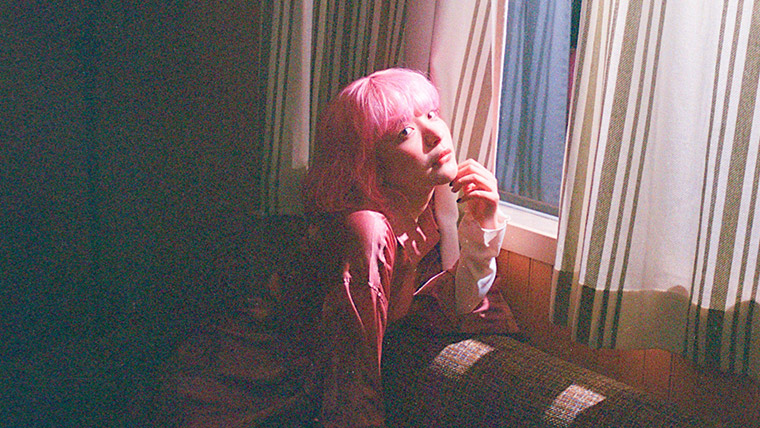 アーティストの画像