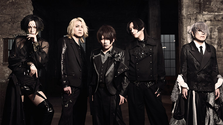 アーティストの画像