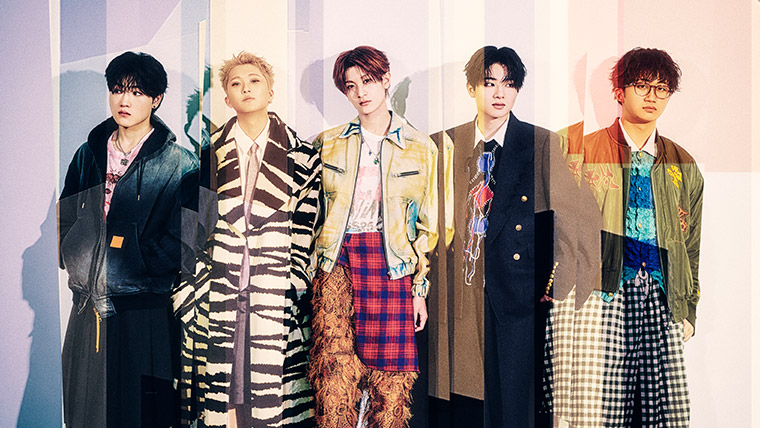 アーティストの画像