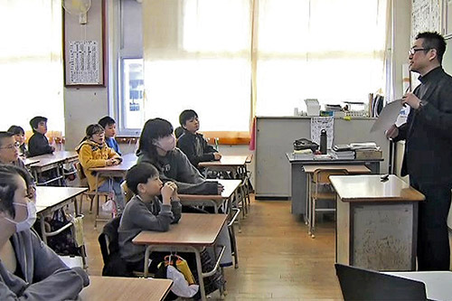 じもエール