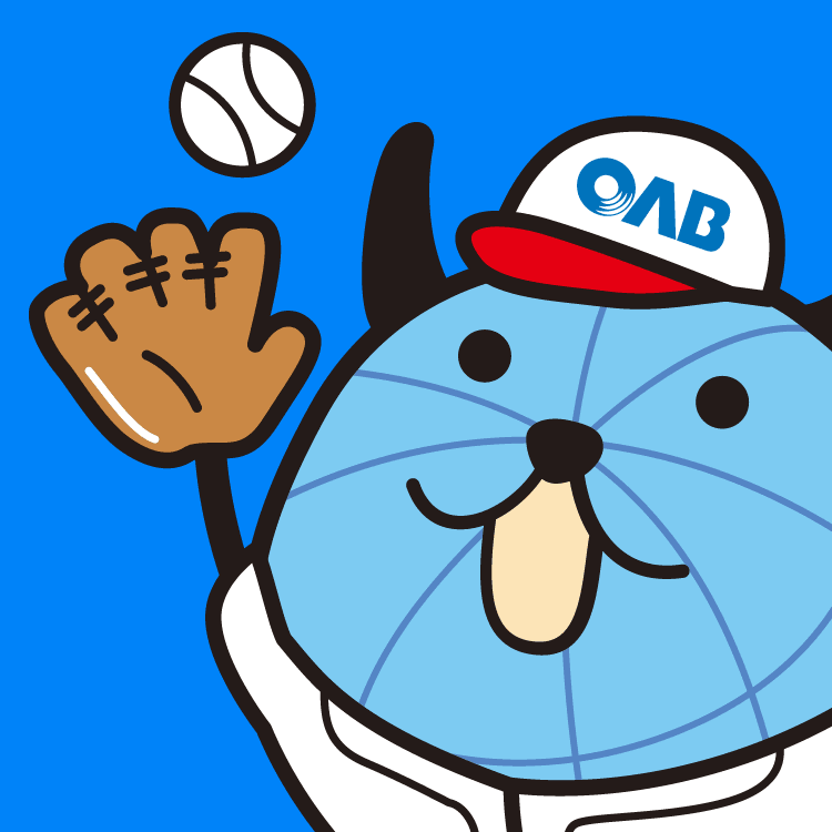OAB高校野球