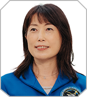 山崎直子