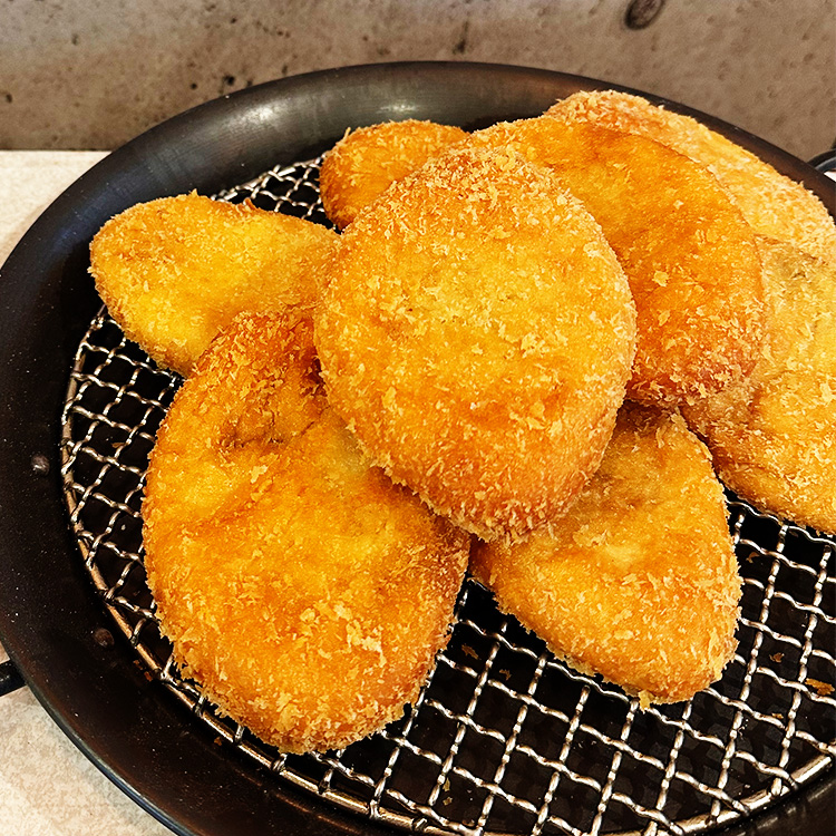 カレーパン