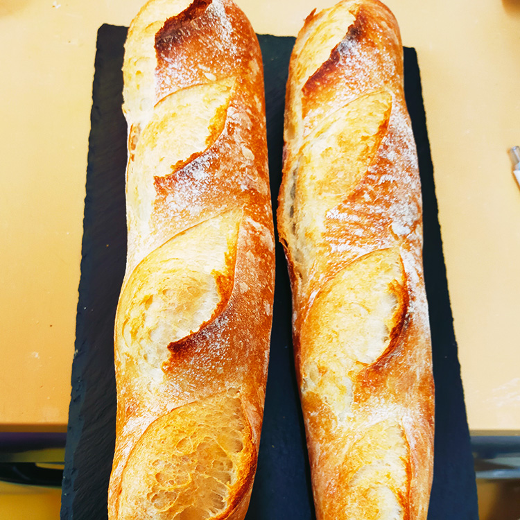 フランスパン