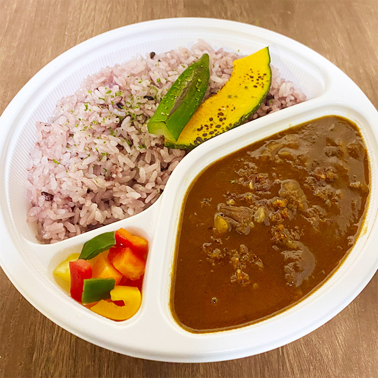 カレー