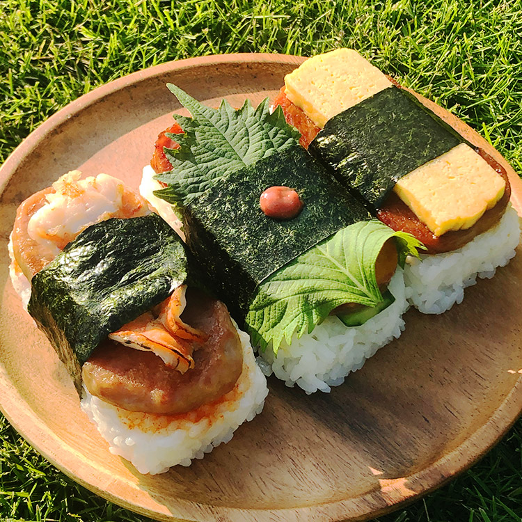 おにぎり