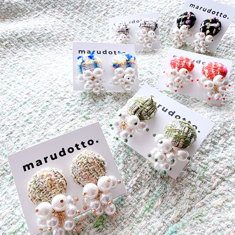 ピアス