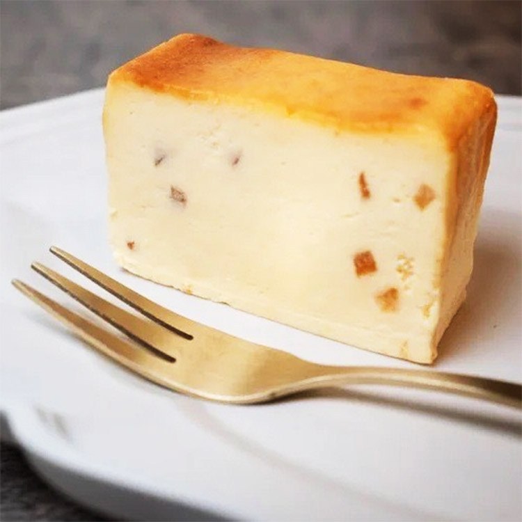 チーズケーキ
