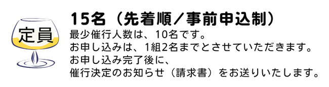 定員