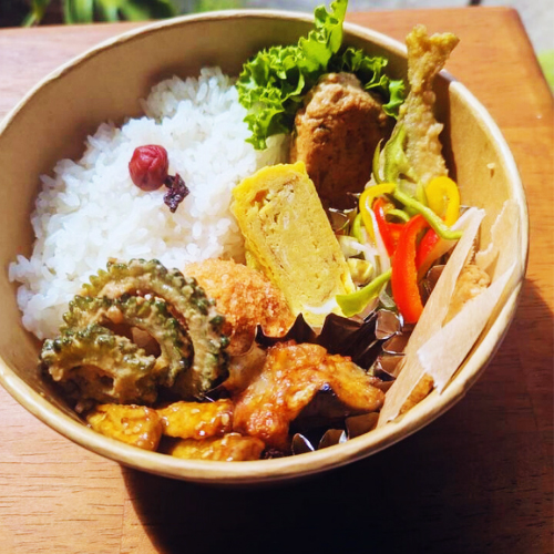 いたごち食堂