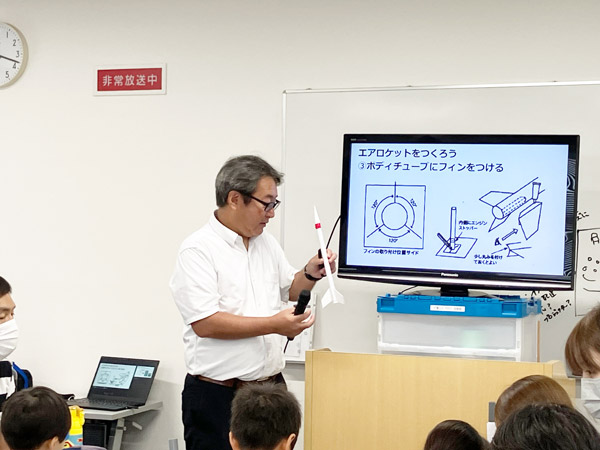 タイルのコースター