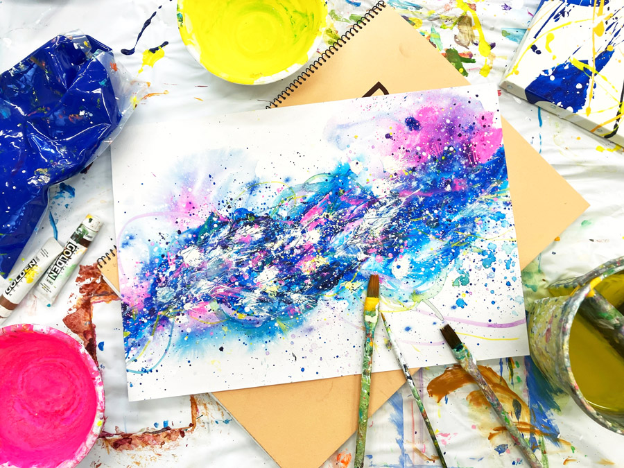 キャンドルホルダー