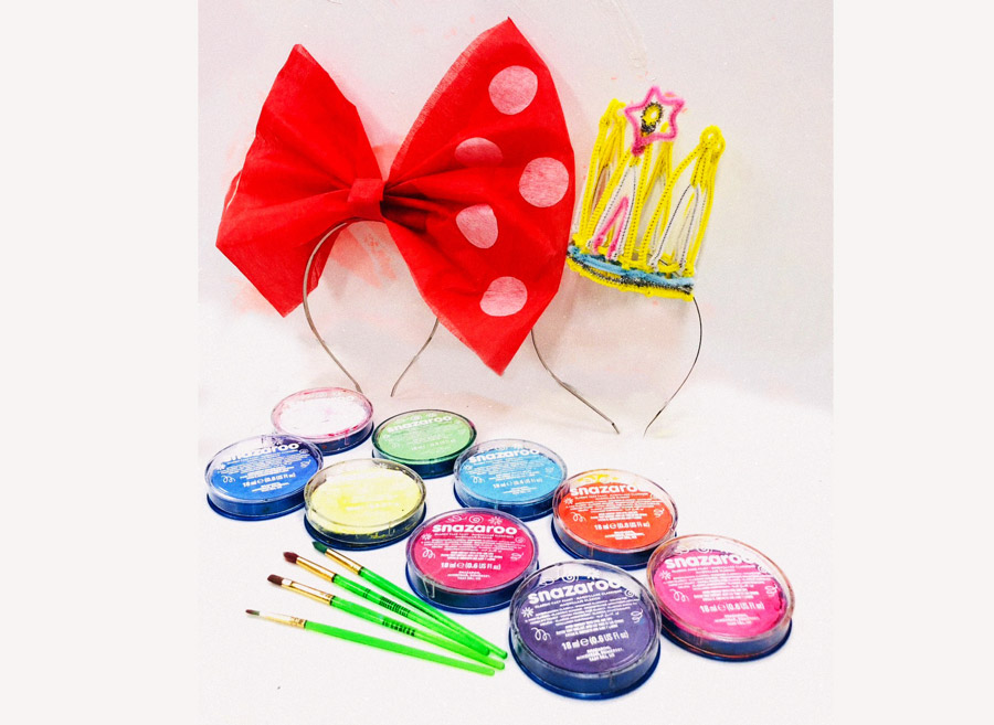 タイルのコースター