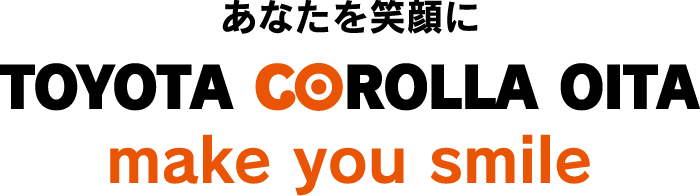 トヨタカローラ大分