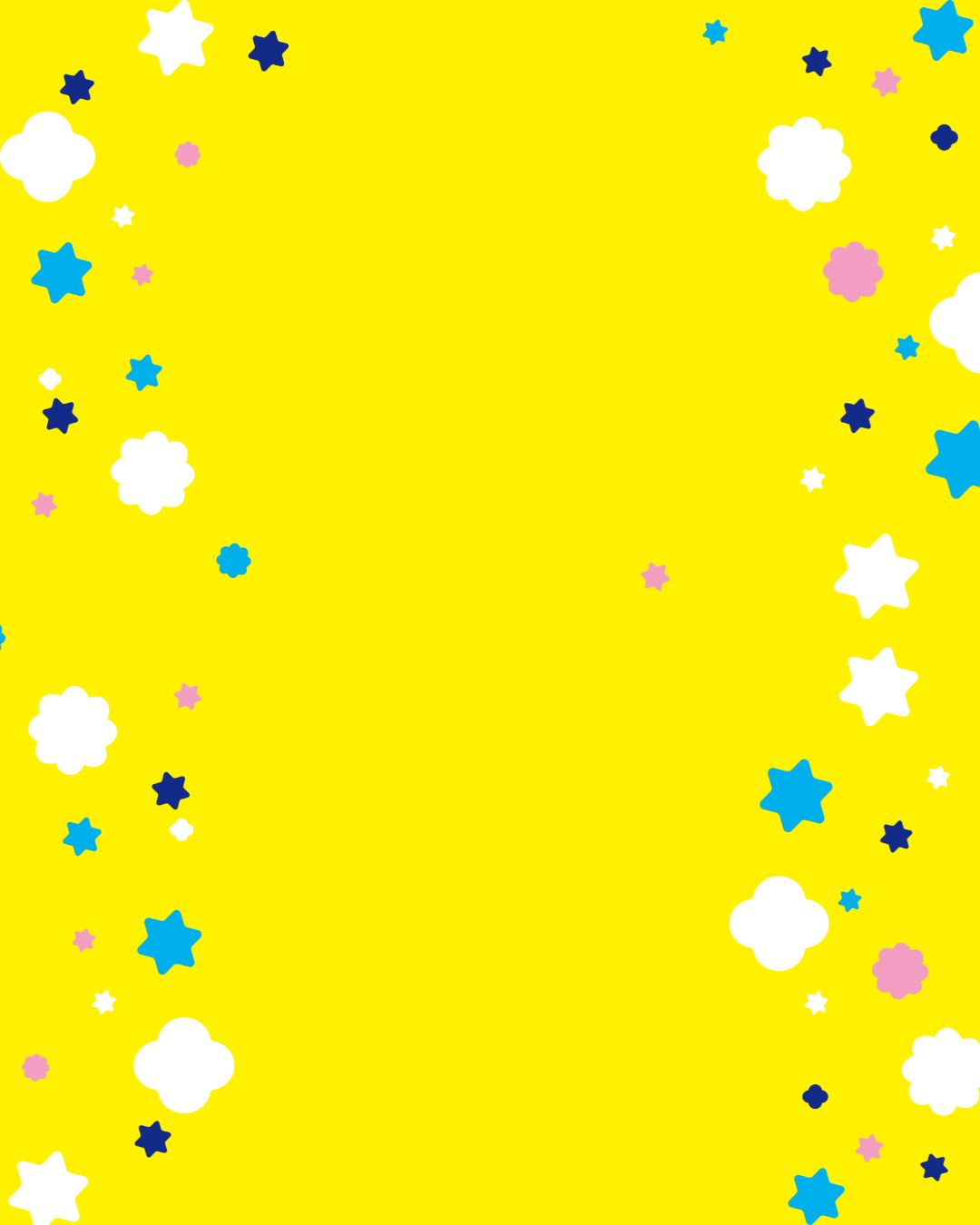 背景に固定する画像