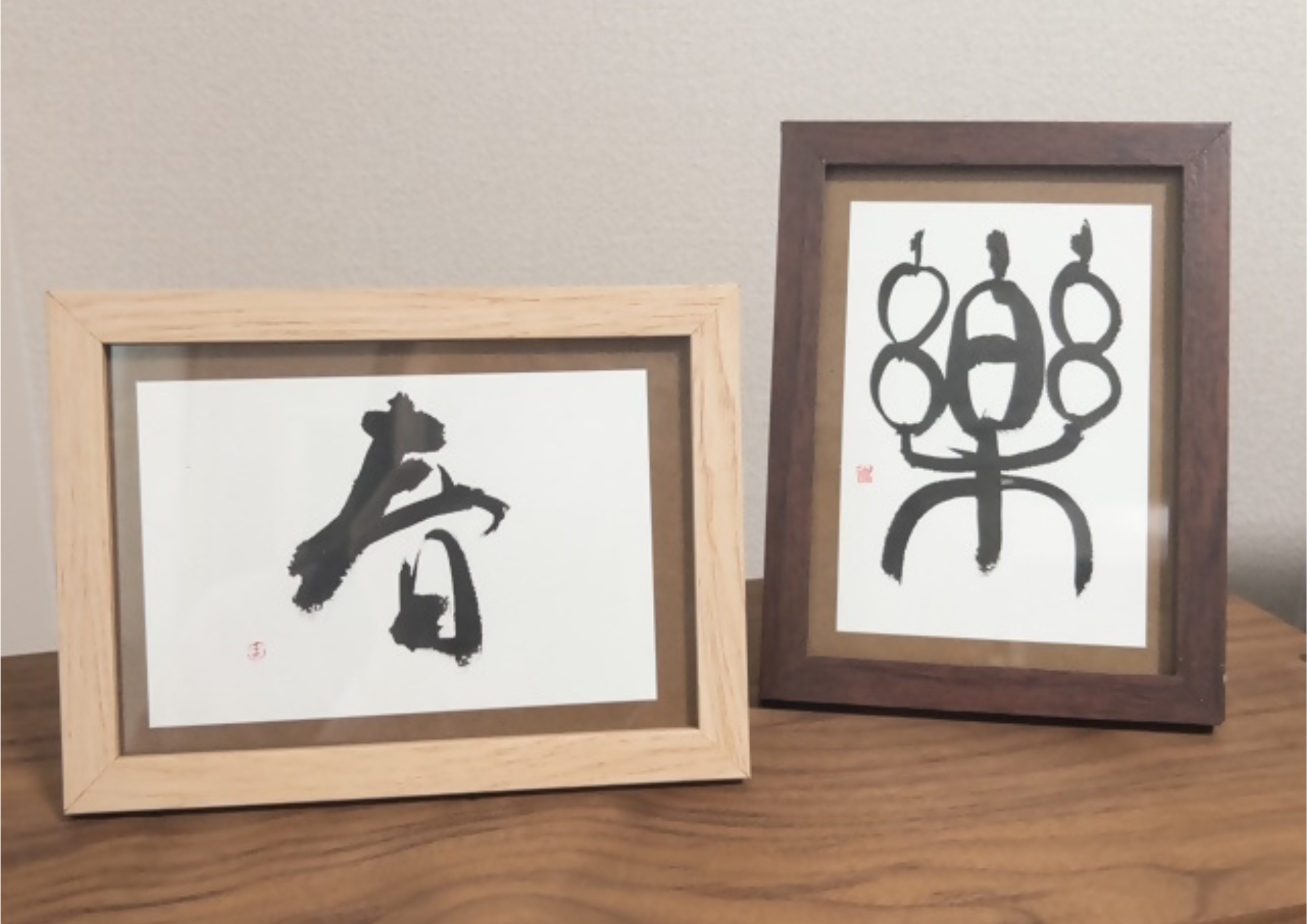 キャンドルホルダー