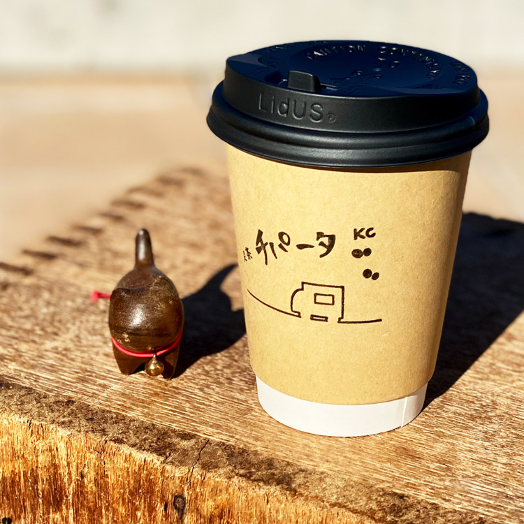 コーヒー