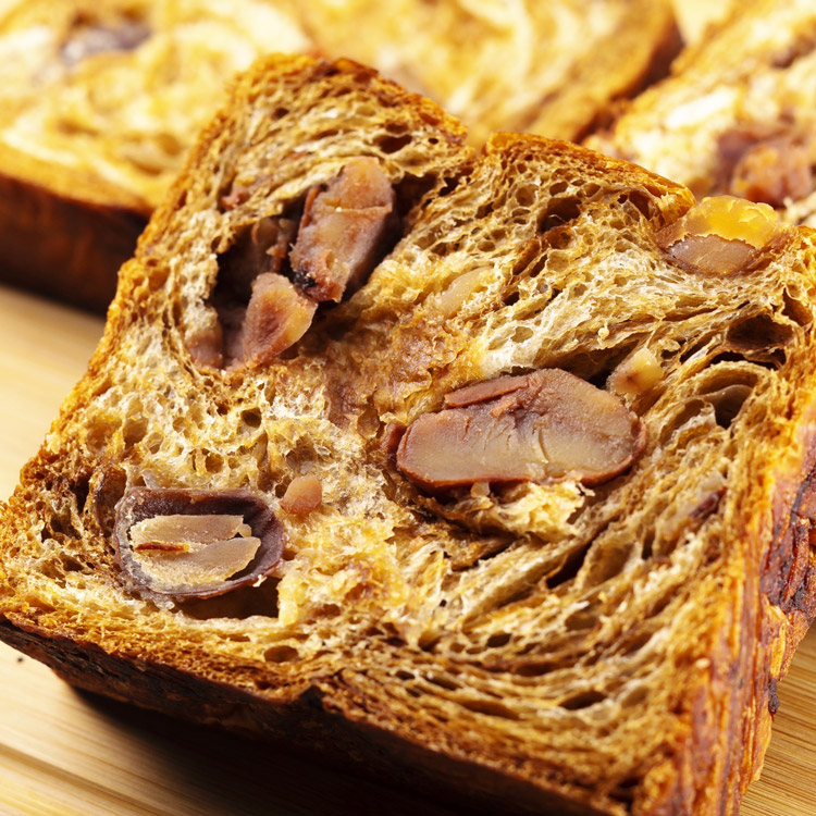 変わり種食パン
