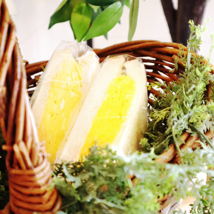 たまごサンドイッチ