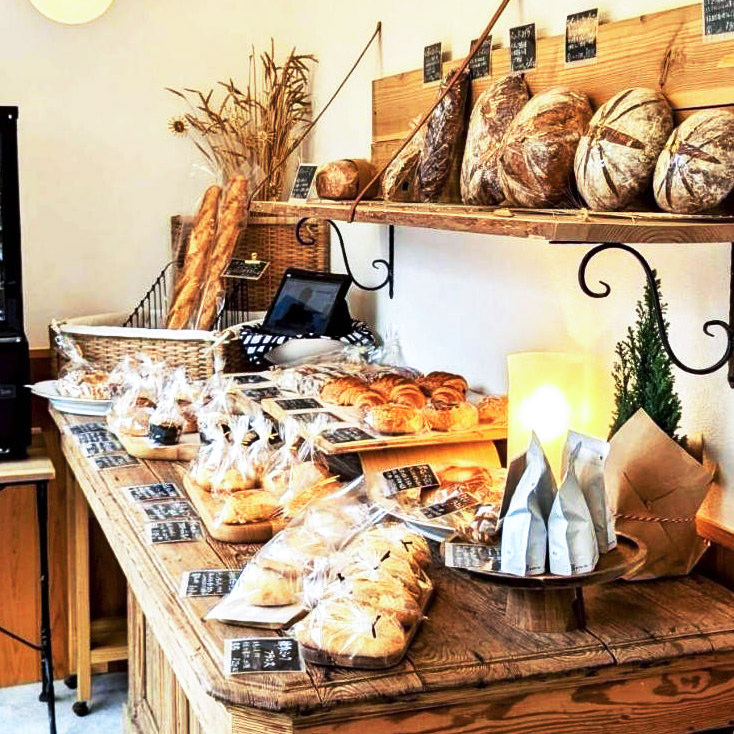 瓶入りのメイプルシロップ