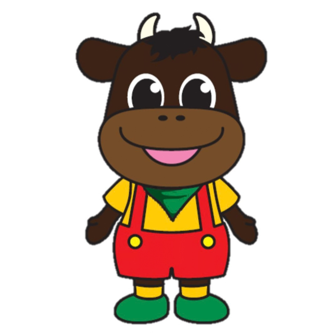 ぶん太くん