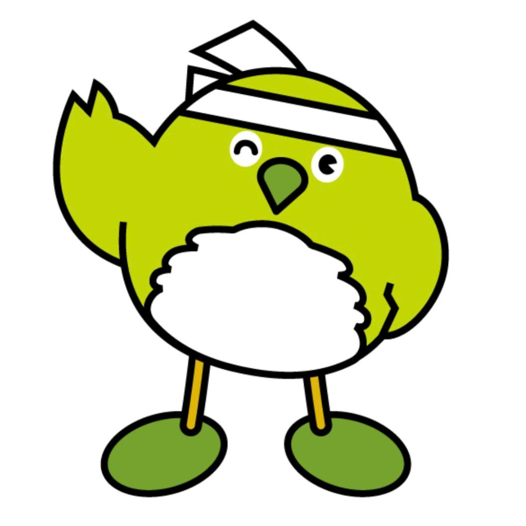 めじろん