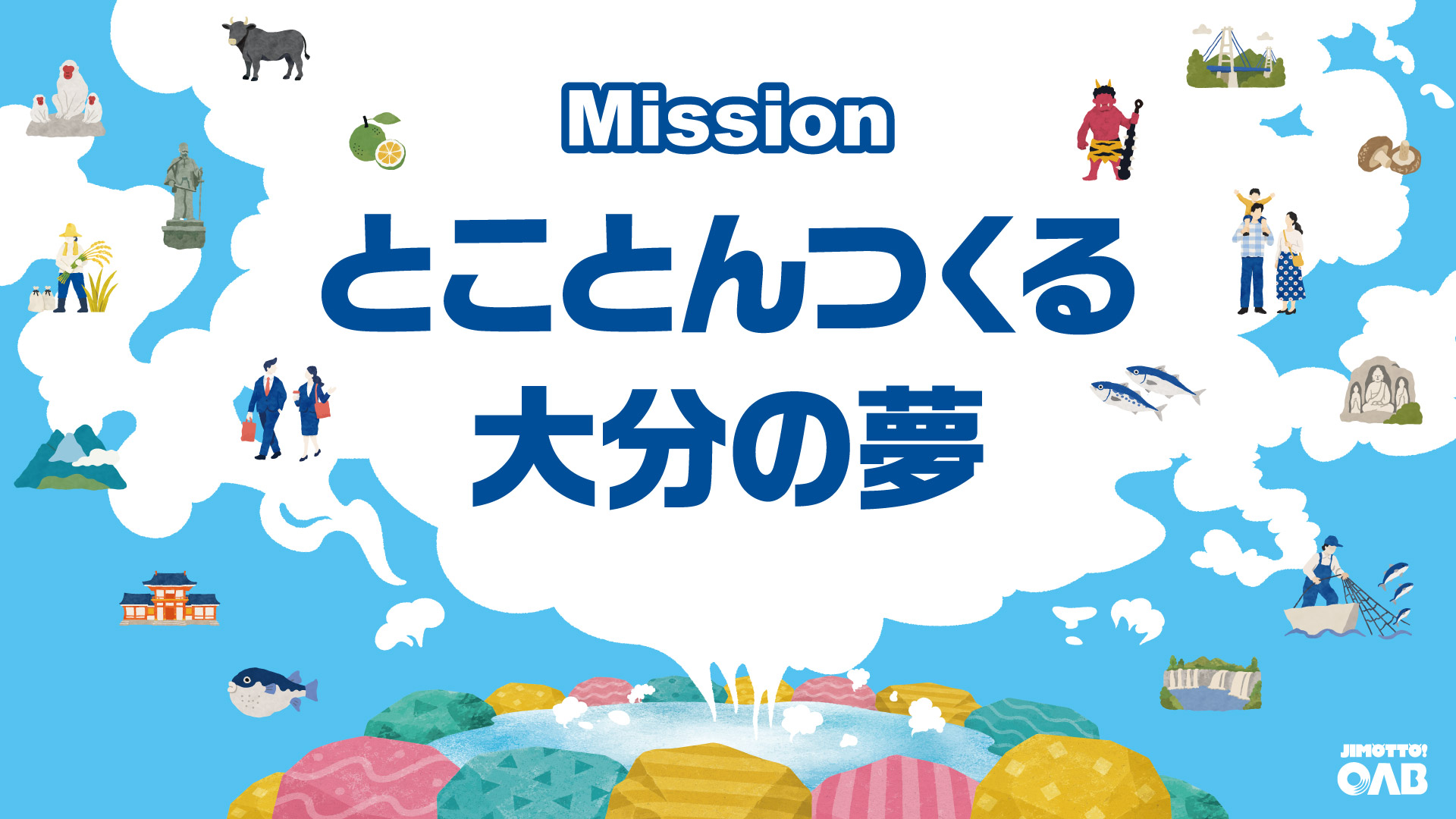 OABのMVV